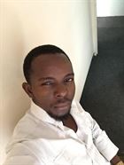 Felix281 a man of 37 years old living in Nigeria looking for a woman