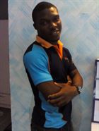 Kingsley197 a man of 33 years old living in Nigeria looking for some men and some women