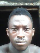 BernardLama a man of 29 years old living in Cameroun looking for a woman
