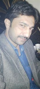 Yasir4 un homme de 38 ans vivant au Pakistan recherche une jeune femme
