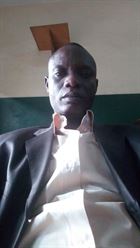 Bathdi a man of 48 years old living in Côte d'Ivoire looking for some men and some women