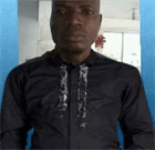 Franck356 a man of 34 years old living in Bénin looking for some men and some women