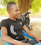 Manu55 a man of 37 years old living in Burkina Faso looking for some men and some women