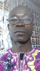 Gedeon17 a man living in Bénin looking for some men and some women