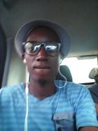 Bikoukoupierrick a man of 34 years old living in Gabon looking for some men and some women