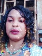Chancelle1 a woman of 43 years old living in Côte d'Ivoire looking for some men and some women