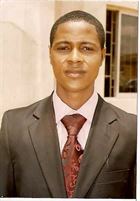 Benedict51 un homme de 38 ans vivant au Nigeria recherche des hommes et des femmes