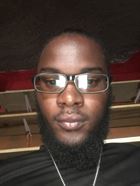 Andre159 a man of 31 years old living at Kingston looking for some men and some women