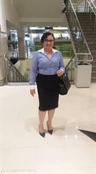 Janice5 a woman of 36 years old living in États-Unis looking for some men and some women
