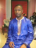 Brahimrim a man of 36 years old living at Nouakchott looking for some men and some women