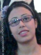 Kouki1 a woman of 35 years old living in Maroc looking for some men and some women