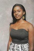 Lizzy44 a woman of 37 years old living in Tanzania looking for some men and some women