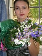 Natachalebrun a woman of 39 years old living in Émirats arabes unis looking for some men and some women