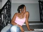 Lynarossi a woman of 36 years old living in Émirats arabes unis looking for some men and some women