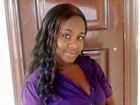 Favour85 a woman of 34 years old living in Côte d'Ivoire looking for some men and some women