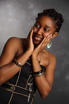 Lizzy48 a woman of 37 years old living in Eswatini looking for some men and some women