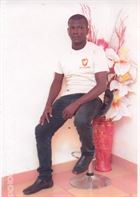 Momo168 a man of 45 years old living in Togo looking for a woman