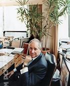 Schwarzman a man blanc looking for some men and some women