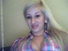 DORELLE a woman of 39 years old living at Montréal looking for some men and some women