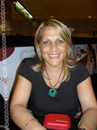Melissa30 a woman of 53 years old living at London looking for some men and some women