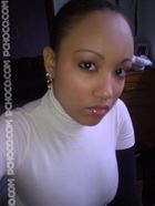 Barbara16 a woman of 33 years old living in Libye looking for some men and some women