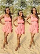 Cygood a woman of 29 years old living in Sénégal looking for some men and some women
