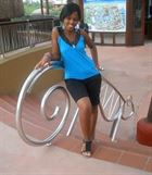 Mabel16 a woman of 31 years old living at Omdourman looking for some men and some women