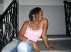 Tessy21 a woman noire of 33 years old looking for some men and some women