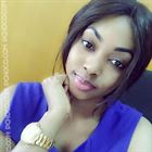 Harunni1 a woman of 35 years old living in Angola looking for some men and some women