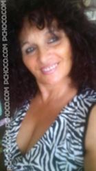 Thaimiso a woman of 44 years old living at Tunis looking for some men and some women