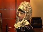 Hanan1 a woman of 32 years old living at Tripoli looking for some men and some women
