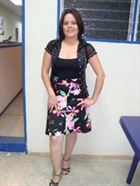 Anais6 a woman of 48 years old living in Angleterre looking for some men and some women
