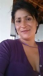 Ayimaaboah a woman of 43 years old living in Angola looking for some men and some women