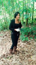 AhayaAnabel a woman of 40 years old living at Cuba looking for some men and some women