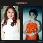 Helinah a woman of 43 years old living at Singapour looking for some men and some women