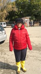 Gordanaandre a woman of 51 years old living in Allemagne looking for some men and some women