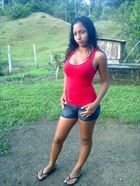 Esther103 a woman of 38 years old living at Gaborone looking for some men and some women