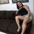 Rafi1 a woman of 44 years old living at Manila looking for some men and some women