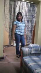 Elizabeth44 a woman living in Philippines looking for some men and some women