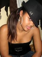 Grace187 a woman of 35 years old living in Angola looking for some men and some women