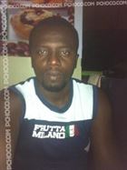 Landrochoco a man of 35 years old living at Hamilton looking for a woman