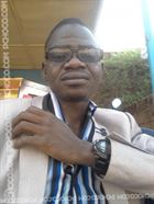 Daouda40 a man of 38 years old living in Burkina Faso looking for a young woman