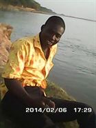 Ledoux a man of 38 years old living at Ndjamena looking for some young men and some young women