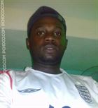 Claudio1 a man of 35 years old living at Libreville looking for a young woman