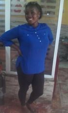 Andimajohn a woman of 42 years old living in Nigeria looking for some men and some women