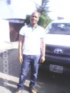 Geoffroy13 a man of 37 years old living at Lomé looking for some men and some women