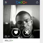 Alfaleonard a man of 32 years old living at Dar Es Salaam looking for a woman