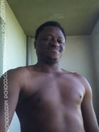 Omotayo29 a man of 42 years old living at Milano looking for a woman