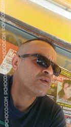 Rachoo a man of 43 years old living in Maroc looking for a woman