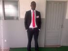 LevyConstantin a man of 31 years old living at Accra looking for a woman